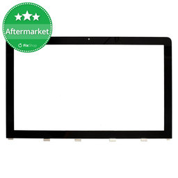Apple iMac 21.5" A1311 (Late 2009 - Late 2011) - Front Glass