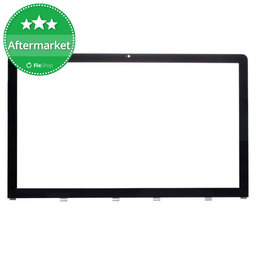 Apple iMac 27" A1312 (Late 2009 - Mid 2010) - Front Glass