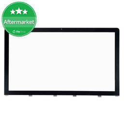 Apple iMac 27" A1312 (Late 2009 - Mid 2011) - Front Glass