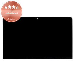 Apple iMac 21.5" A1418 (Late 2012 - Mid 2014) - Full HD LCD Display + Front Glass Refurbished