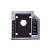 Apple MacBook Pro Unibody - HDD 9.5 mm Enclosure