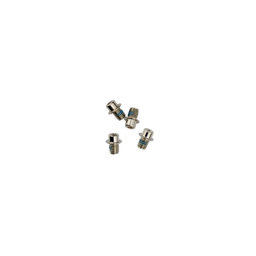 Apple MacBook Pro 13" A1278, 15" A1286, 17" A1297 - HDD Screw Set