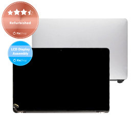 Apple MacBook Pro 13" A1278 (Mid 2009 - Mid 2012) - LCD Display + Front Glass + Case Refurbished