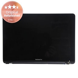 Apple MacBook Pro 13" A1278 (Mid 2009 - Mid 2012) - LCD Display + Front Glass + Case Original Refurbished