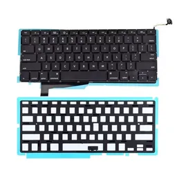 Apple Macbook Pro 15" A1286 (Late 2008) - Keyboard + Backlight US