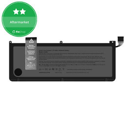 Apple MacBook Pro 17" A1297 (Early 2009 - Mid 2010) - Battery A1309 12840mAh