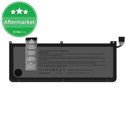 Apple MacBook Pro 17" A1297 (Early 2009 - Mid 2010) - Battery A1309 12840mAh