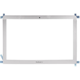 Apple MacBook Air 13" A1369, A1466 (Late 2010 - Early 2015) - LCD Display Cover