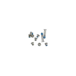 Apple MacBook Air 13" A1369 (Late 2010 - Mid 2011), A1466 (Mid 2012 - Mid 2017) - P5 PENTALOBE Bottom Screw Set