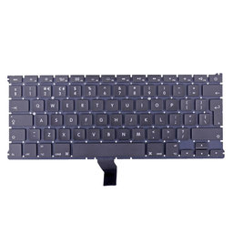 Apple MacBook Air 13" A1369 (Mid 2011), A1466 (Mid 2012 - Mid 2017) - Keyboard UK