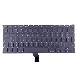 Apple MacBook Air 13" A1369 (Mid 2011), A1466 (Mid 2012 - Mid 2017) - Keyboard UK