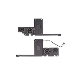 Apple MacBook Pro 15" A1398 (Mid 2012 - Mid 2015) - Speaker Set (Left + Right)