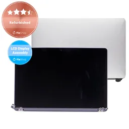 Apple MacBook Pro 15" A1398 (Late 2013 - Mid 2014) - LCD Display + Front Glass + Case Refurbished