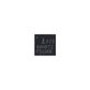 Apple MacBook Air 11" A1370, A1465, 13" A1369, A1466, Pro 13" A1425, A1502, 15" A1398 - Charging Chip ISL6259AHRTZ