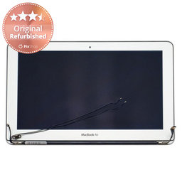 Apple MacBook Air 11" A1465 (Mid 2013 - Early 2015) - LCD Display + Front Glass + Case Original Refurbished