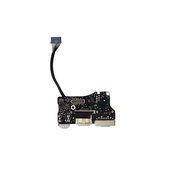 Apple MacBook Air 13" A1466 (Mid 2013 - Mid 2017) - I/O Board (MagSafe 2, USB, Audio) Refurbished