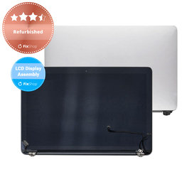 Apple MacBook Pro 13" A1502 (Late 2013 - Mid 2014) - LCD Display + Front Glass + Case Refurbished