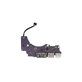 Apple MacBook Pro 13" A1502 (Late 2013 - Mid 2014) - I/O Board (HDMI, SDXC, USB) (Right)