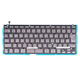 Apple MacBook Pro 13" A1502 (Late 2013 - Early 2015) - Keyboard Backlight UK/EU