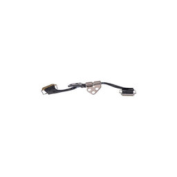 Apple MacBook Pro 13" A1398 (Mid 2012 - Mid 2015), A1425 (Late 2012 - Early 2013), A1502 (Late 2013 - Early 2015) - LCD Display eDP Cable with Left Hinge