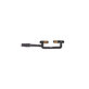 Apple MacBook Pro 13" A1502 (Late 2013) - Microphone Flex Cable