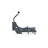 Apple MacBook Pro 13" A1502 (Early 2015) - I/O Board (HDMI, SDXC, USB 3.0) (Right) Refurbished