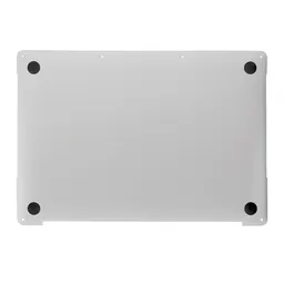 Apple MacBook Pro 13" A1706 (Late 2016 - Mid 2017) - Bottom Cover (Silver)