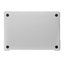 Apple MacBook Pro 13" A1706 (Late 2016 - Mid 2017) - Bottom Cover (Silver)