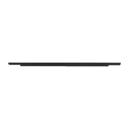 Apple MacBook Pro 15" A1707 (Late 2016 - Mid 2017), A1990 (2018 - 2019) - Front Cover with Logo