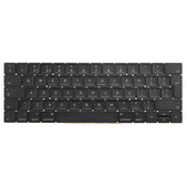 Apple MacBook Pro 13" A1706, 15" A1707 (Late 2016 - Mid 2017) - Keyboard UK