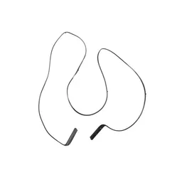 Apple MacBook Pro 15" A1707 (Late 2016 - Mid 2017), A1990 (2018 - 2019) - Display Frame Rubber Gasket
