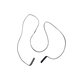 Apple MacBook Pro 15" A1707 (Late 2016 - Mid 2017), A1990 (2018 - 2019) - Display Frame Rubber Gasket