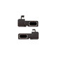 Apple MacBook Pro 15" A1707 (Late 2016 - Mid 2017), 15" A1990 (2018 - 2019) - Speaker Set (Left + Right)