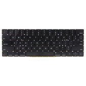 Apple MacBook Pro 13" A1706, 15" A1707 (Late 2016 - Mid 2017) - Keyboard US