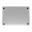 Apple MacBook Pro 13" A1708 (Late 2016 - Mid 2017) - Bottom Cover (Silver)