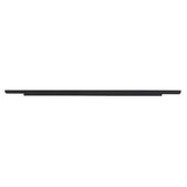 Apple MacBook Pro 13" A1706, A1708, A1989, A2159, A2251, A2289, A2338 - Front Cover with Logo
