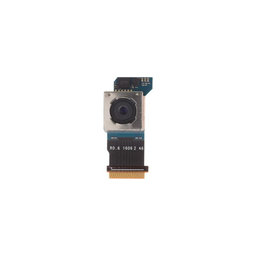 Motorola Moto Z XT1650 - Rear Camera