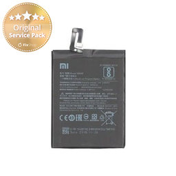 Xiaomi Pocophone F1 - Battery BM4E 4000mAh - 46BM4EA02093 Genuine Service Pack