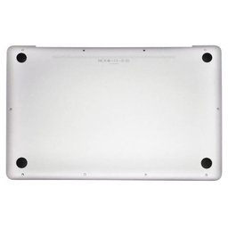 Apple MacBook Pro 13" A1278 (Mid 2009 - Mid 2012) - Bottom Cover