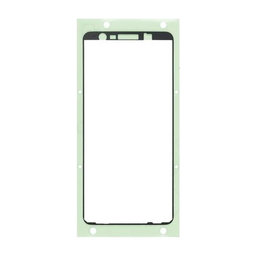 Samsung Galaxy A7 A750F (2018) - LCD Display Adhesive - GH02-17127A Genuine Service Pack