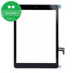 Touch Screen with Home Button for iPad Air, Black