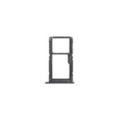 Xiaomi Pocophone F1 - SIM + SD Tray (Graphite Black)