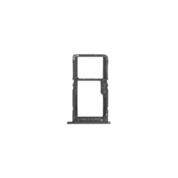 Xiaomi Pocophone F1 - SIM/SD Tray (Graphite Black)