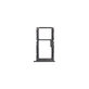 Xiaomi Pocophone F1 - SIM + SD Tray (Graphite Black)
