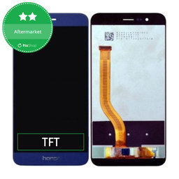 Huawei Honor 8 Pro - LCD Display + Touch Screen (Navy Blue) TFT