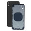 Apple iPhone XR - Rear Housing (Black)