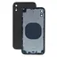 Apple iPhone XR - Rear Housing (Black)