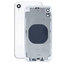 Apple iPhone XR - Rear Housing (White)