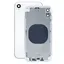Apple iPhone XR - Rear Housing (White)