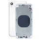 Apple iPhone XR - Rear Housing (White)
